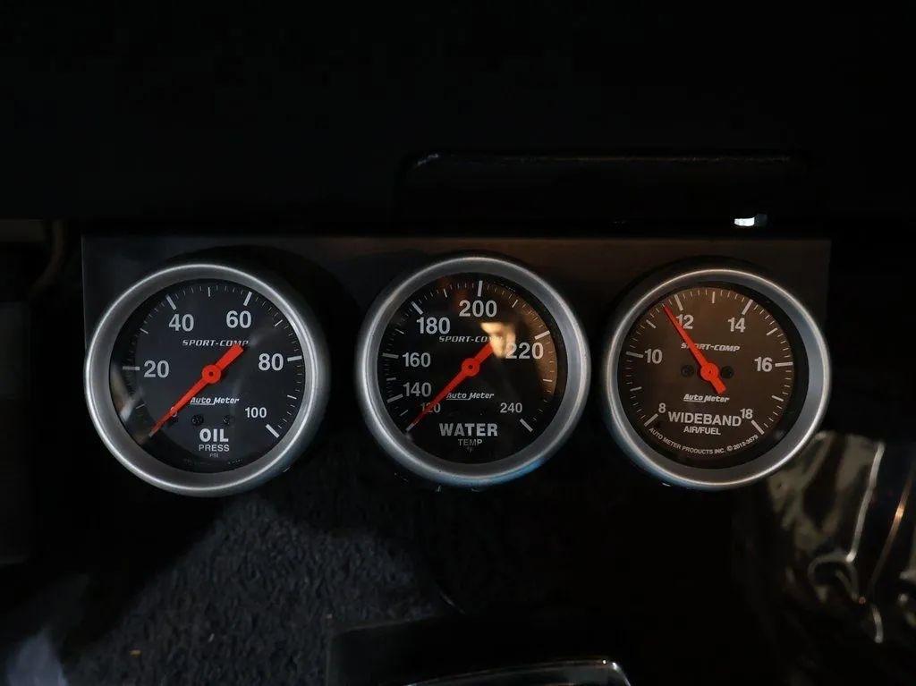 Chevrolet Chevelle  1969