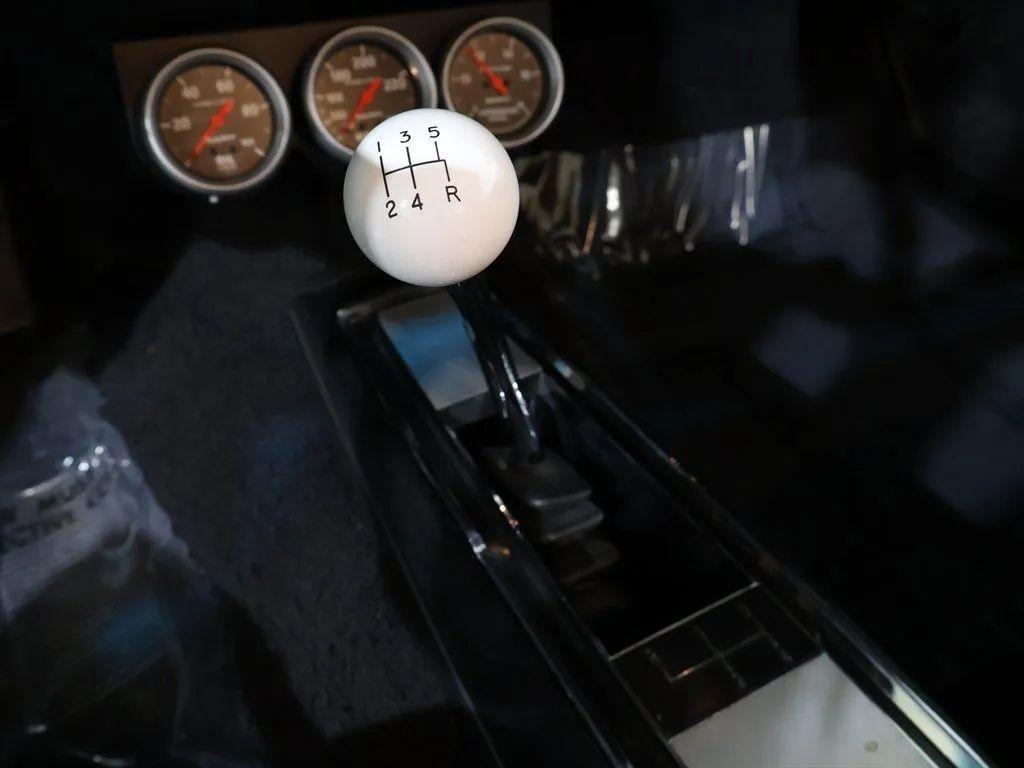 Chevrolet Chevelle  1969