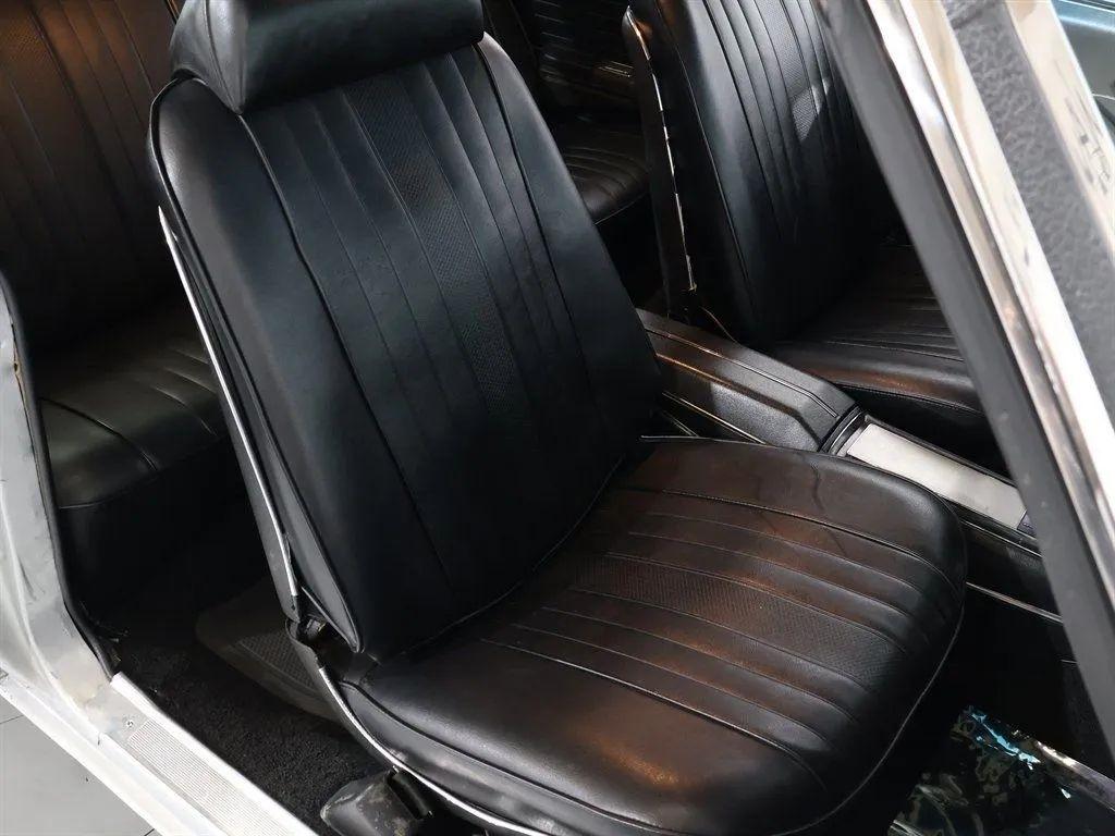 Chevrolet Chevelle  1969