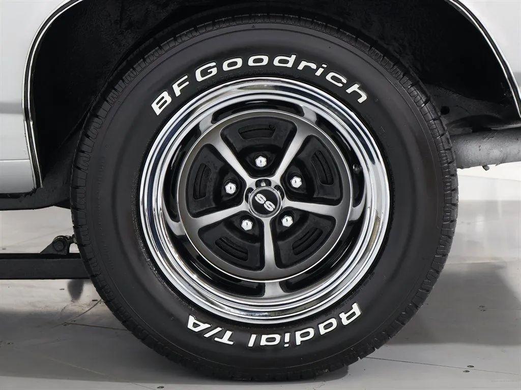 Chevrolet Chevelle  1969