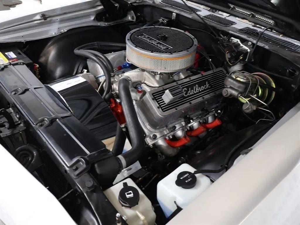 Chevrolet Chevelle  1969