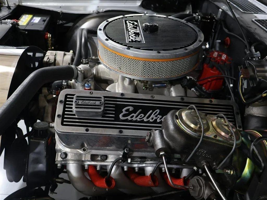 Chevrolet Chevelle  1969