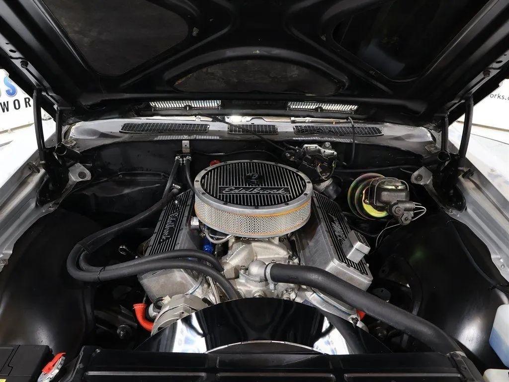 Chevrolet Chevelle  1969