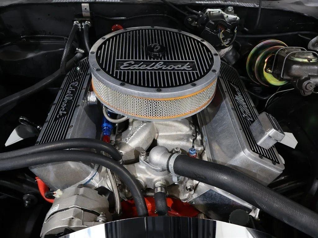 Chevrolet Chevelle  1969