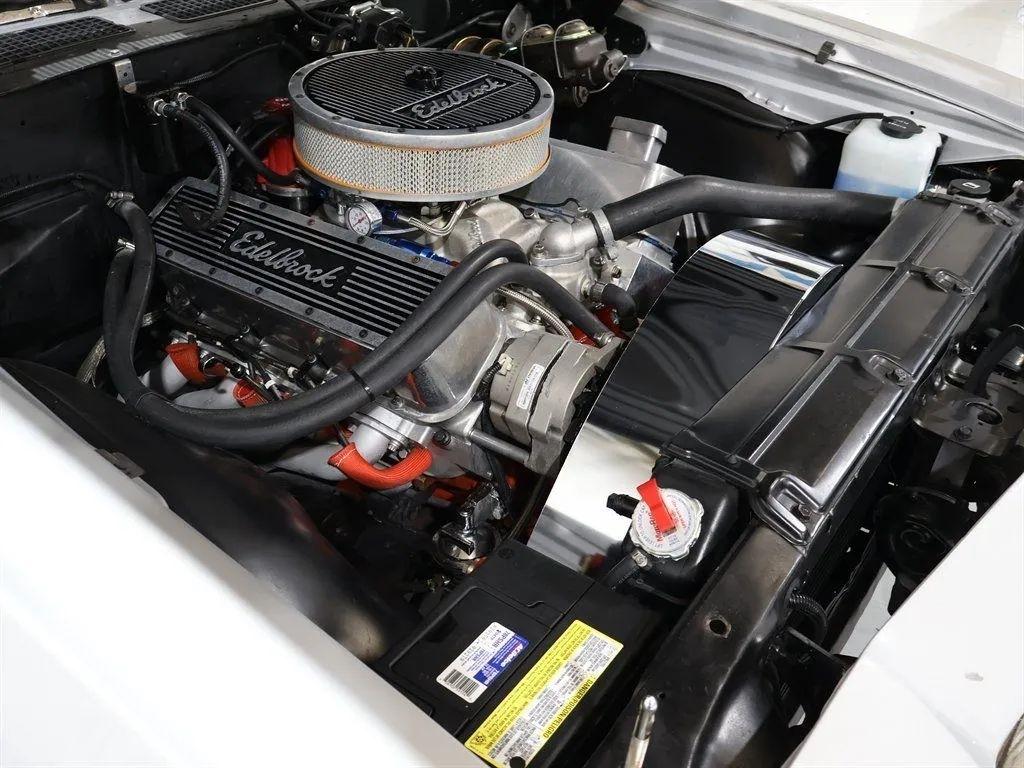 Chevrolet Chevelle  1969