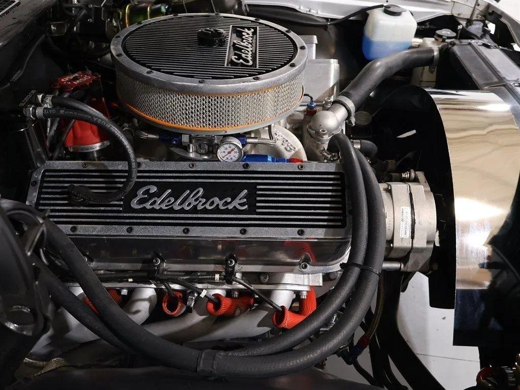 Chevrolet Chevelle  1969