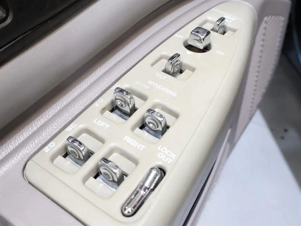 Chevrolet Caprice Classic SN 1995