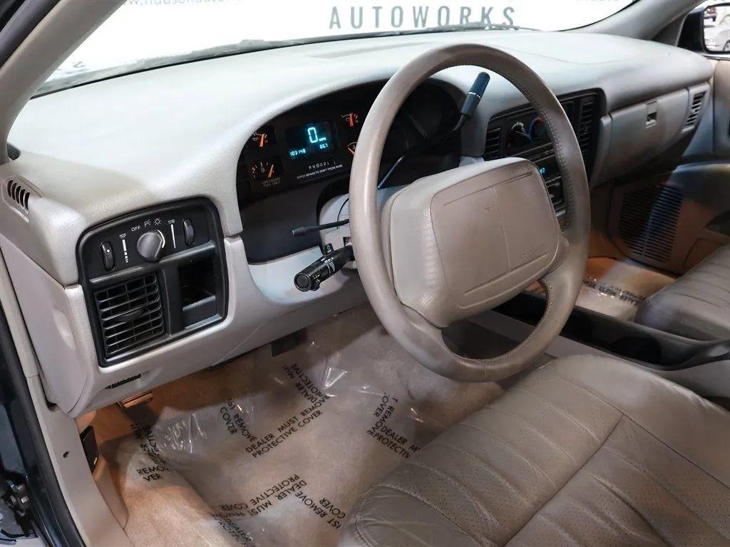 Chevrolet Caprice Classic SN 1995