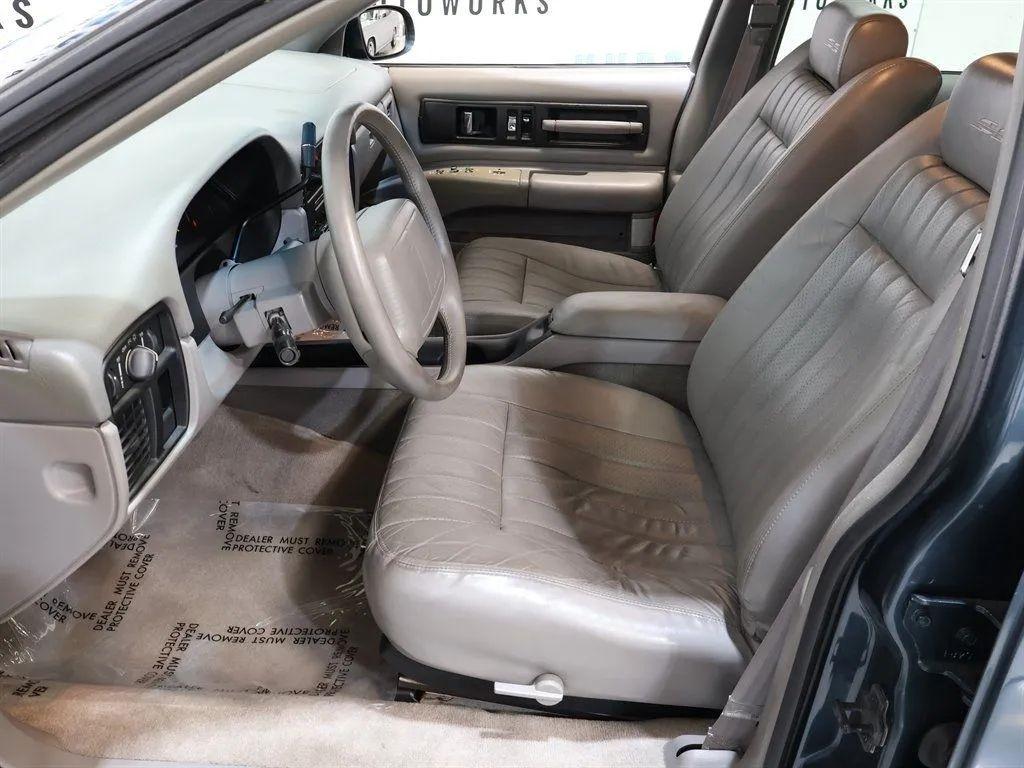 Chevrolet Caprice Classic SN 1995