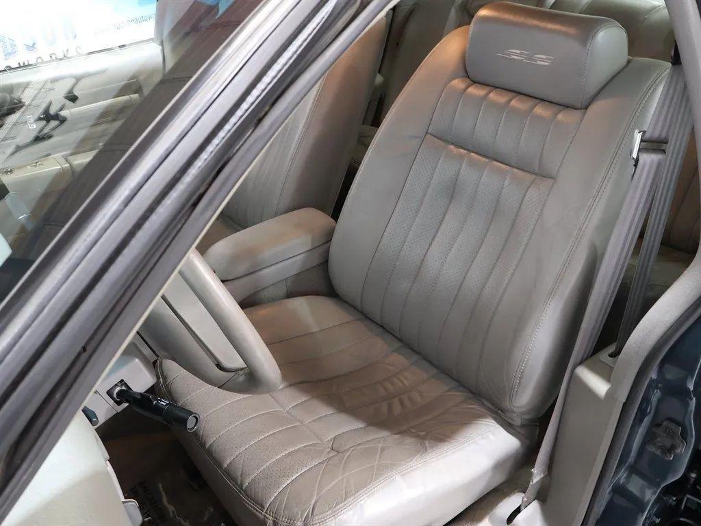 Chevrolet Caprice Classic SN 1995