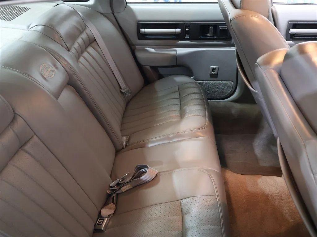 Chevrolet Caprice Classic SN 1995