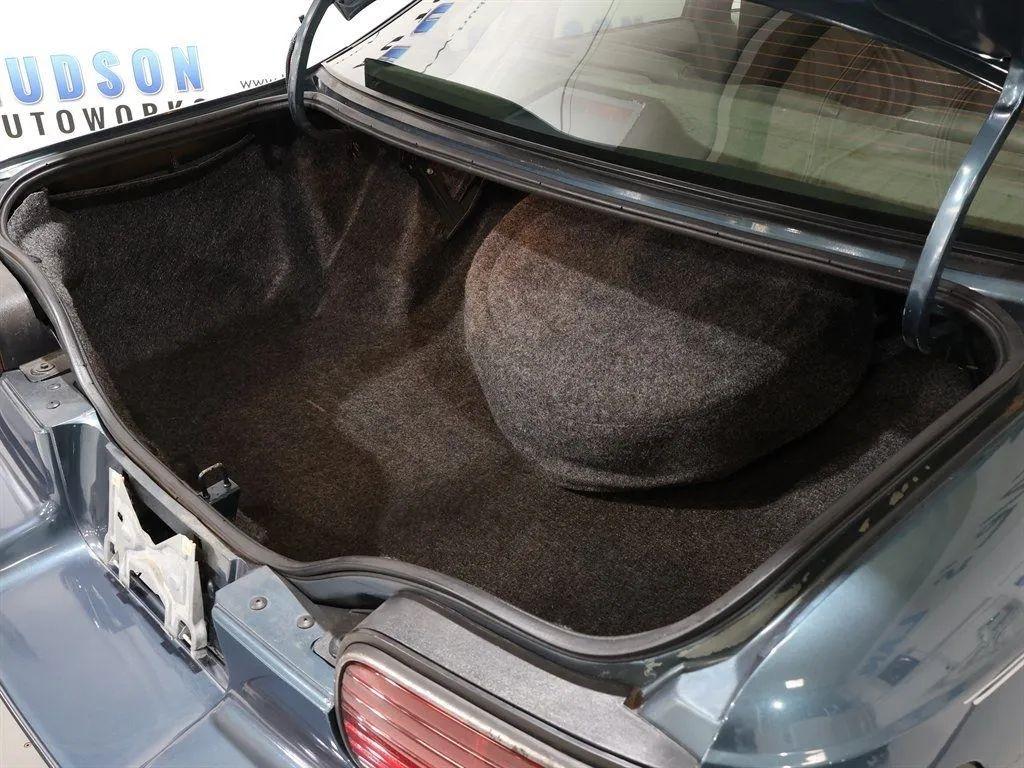 Chevrolet Caprice Classic SN 1995