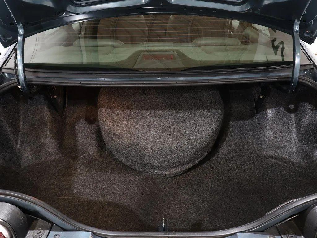 Chevrolet Caprice Classic SN 1995