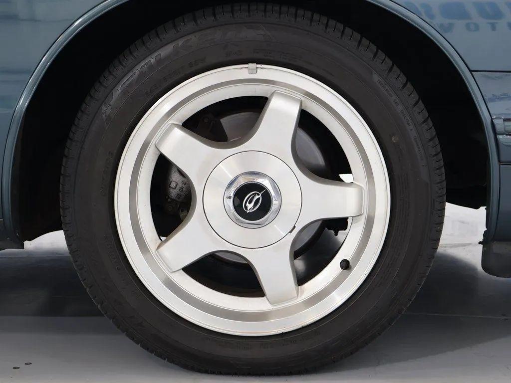 Chevrolet Caprice Classic SN 1995