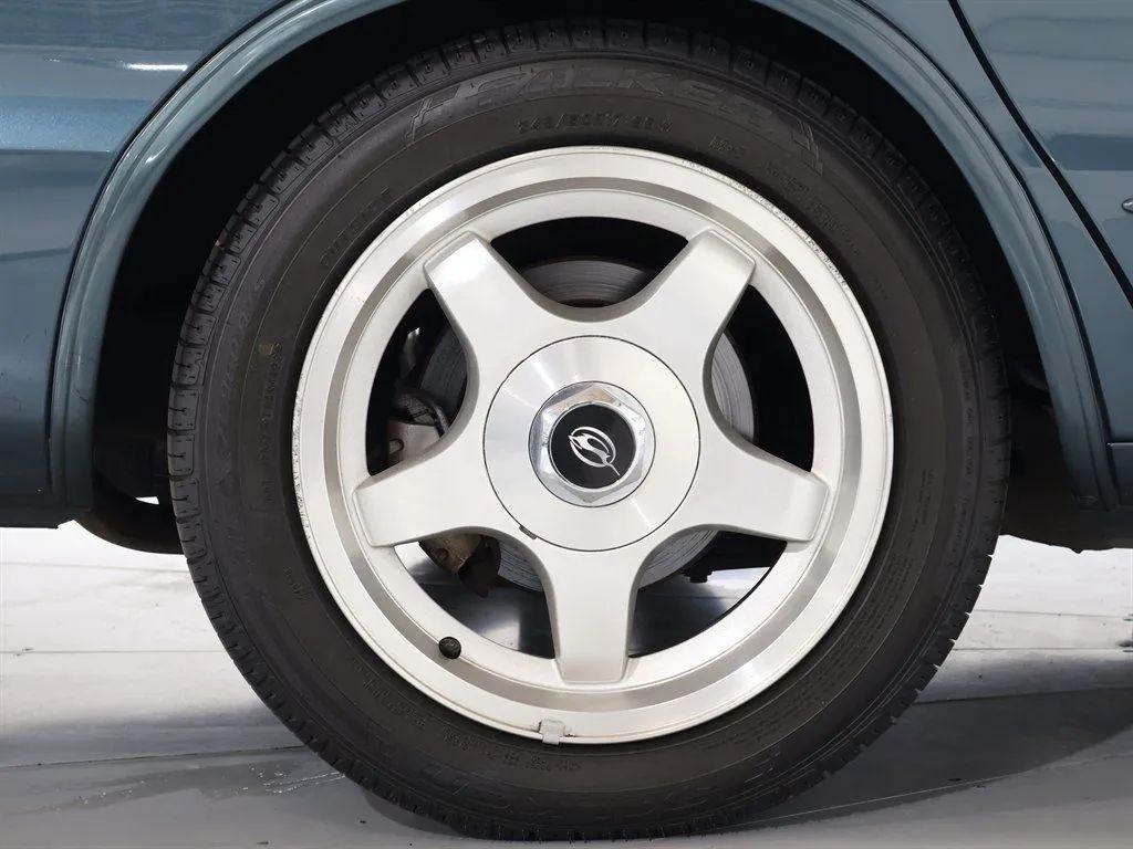Chevrolet Caprice Classic SN 1995