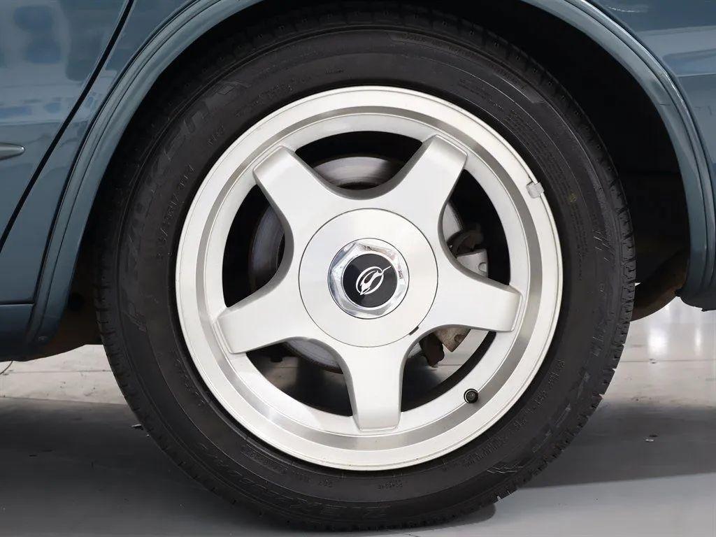 Chevrolet Caprice Classic SN 1995