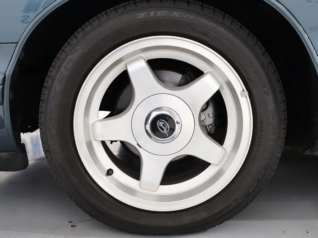 Chevrolet Caprice Classic SN 1995