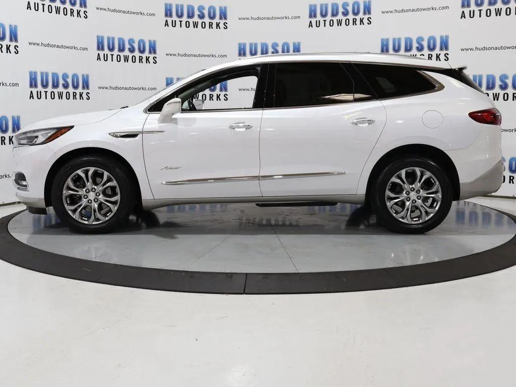 Buick Enclave Avenir AWD 2018