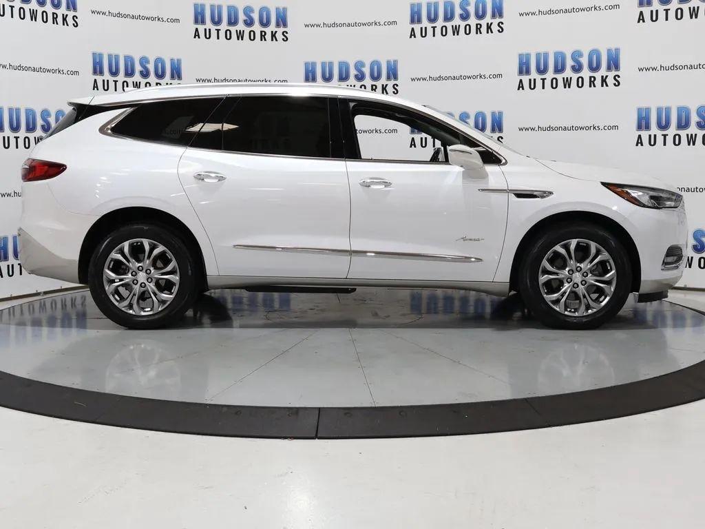 Buick Enclave Avenir AWD 2018