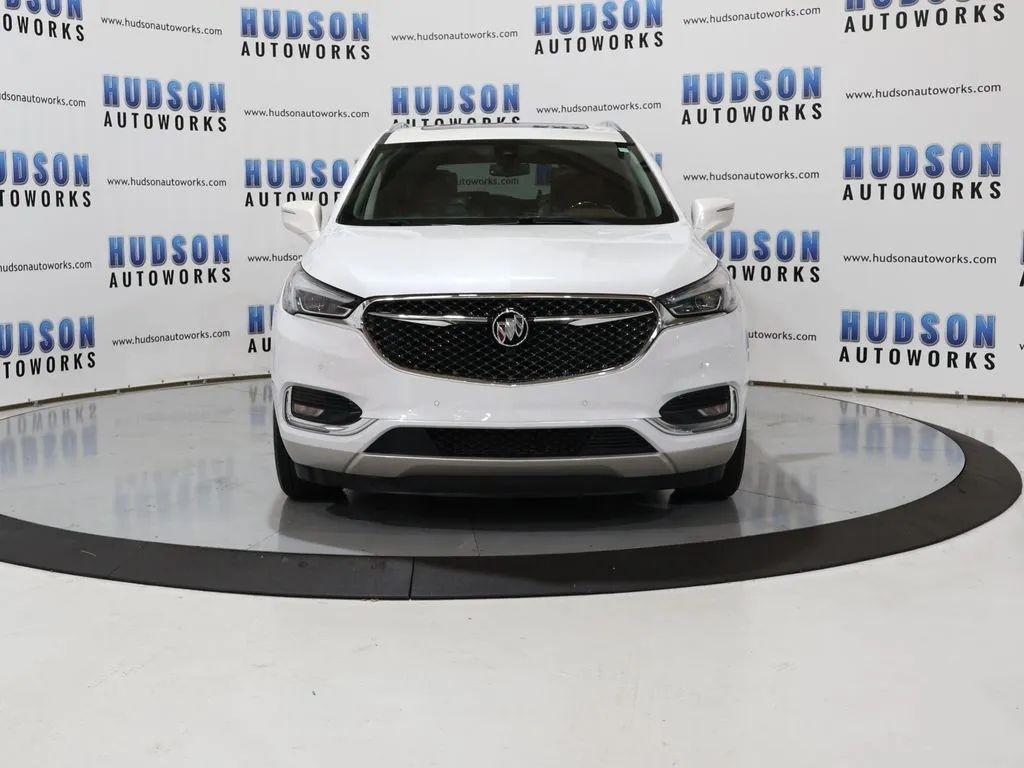 Buick Enclave Avenir AWD 2018