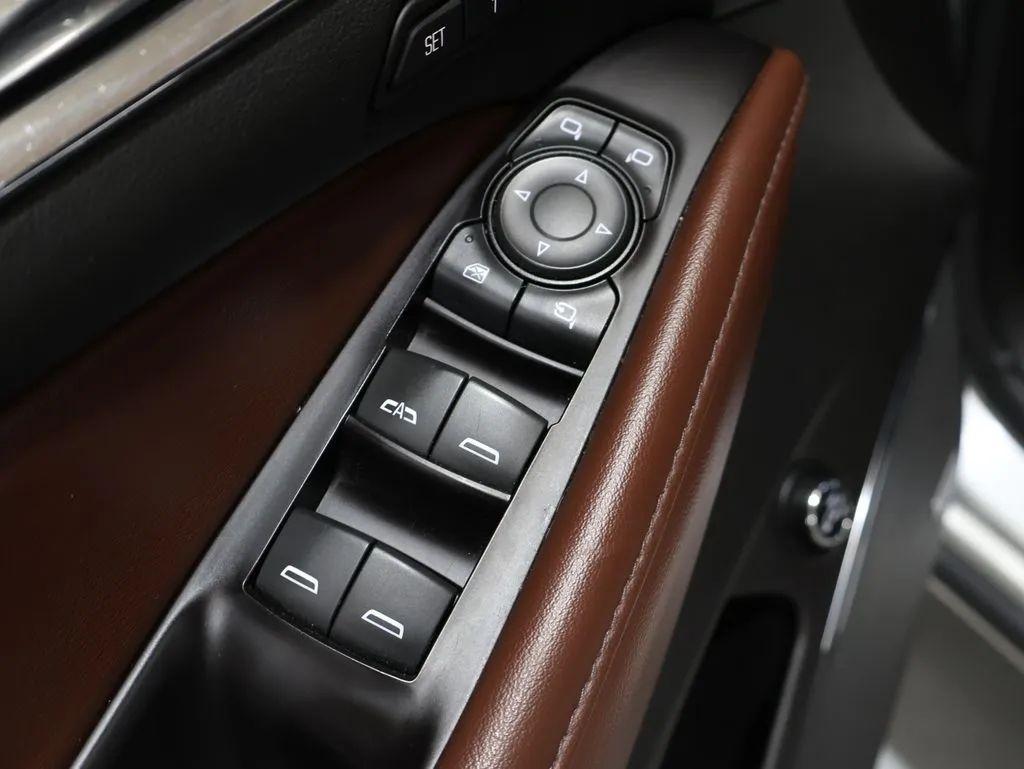 Buick Enclave Avenir AWD 2018