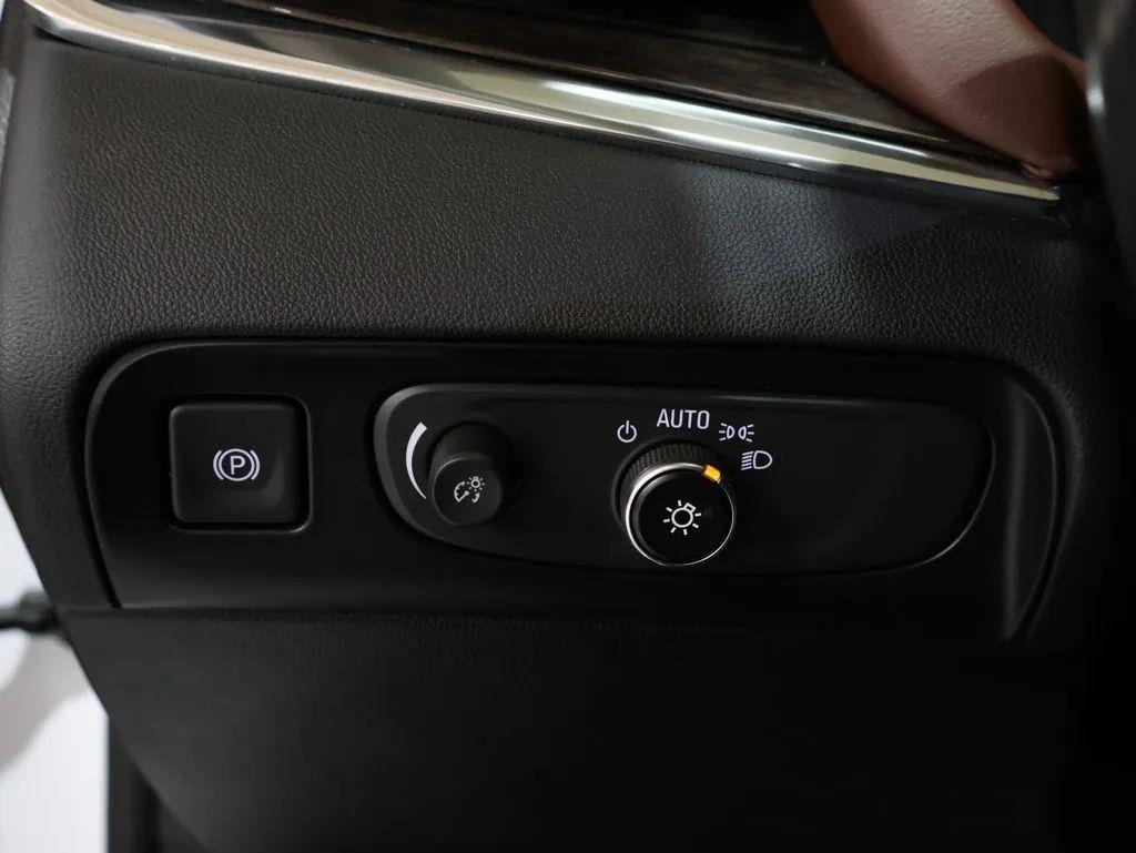 Buick Enclave Avenir AWD 2018