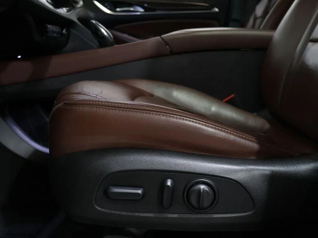 Buick Enclave Avenir AWD 2018