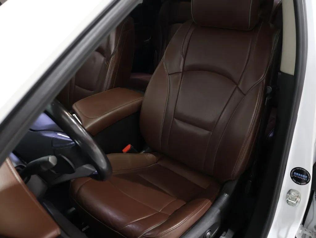 Buick Enclave Avenir AWD 2018