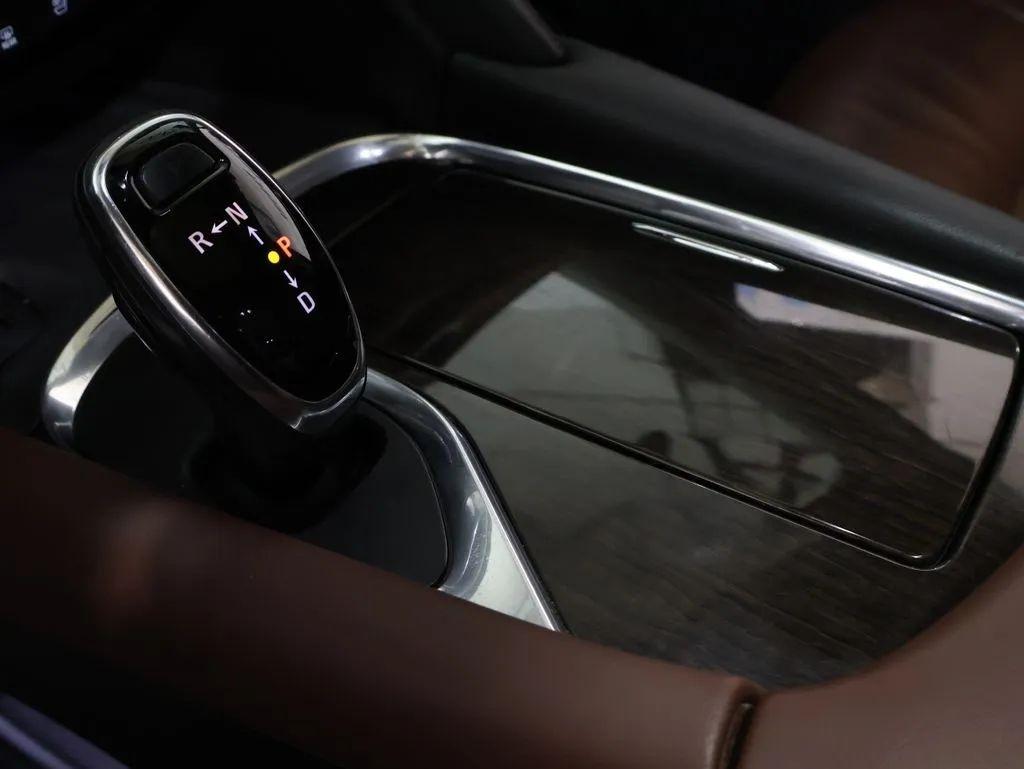 Buick Enclave Avenir AWD 2018