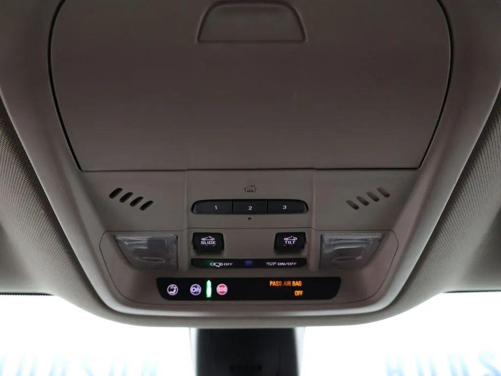 Buick Enclave Avenir AWD 2018