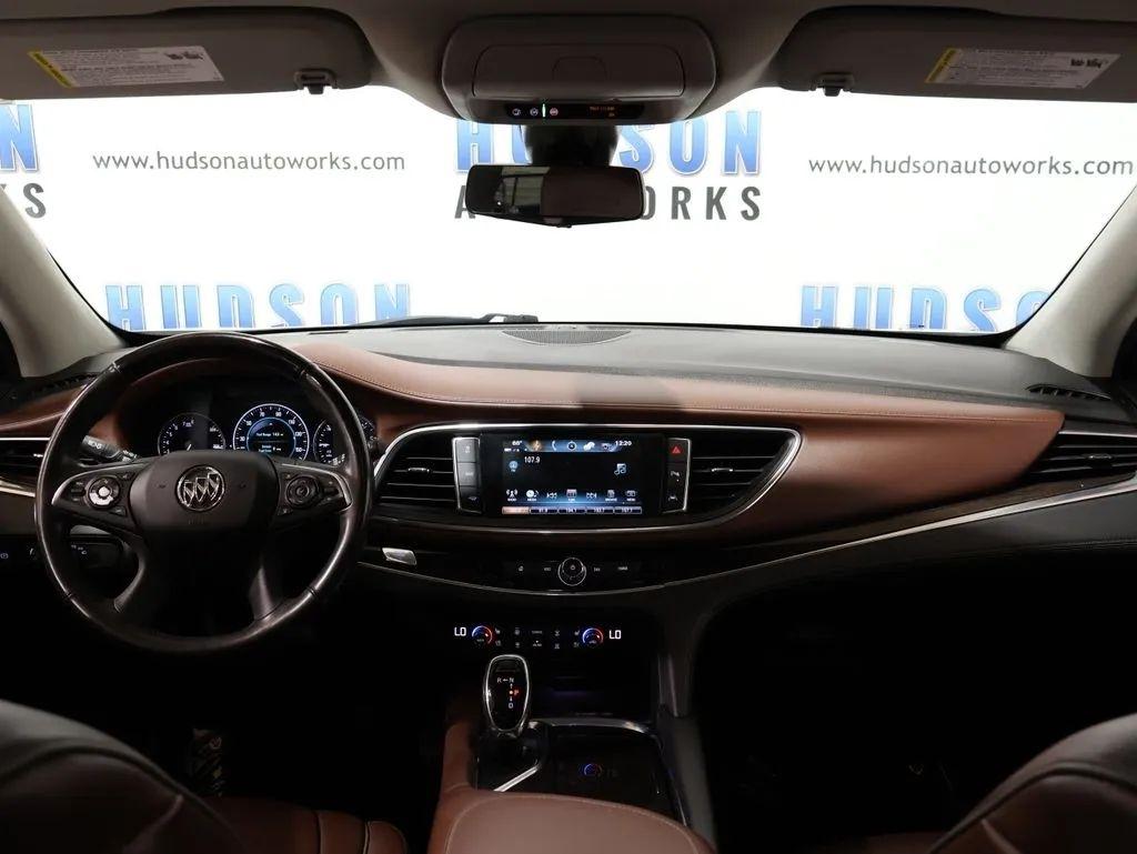 Buick Enclave Avenir AWD 2018