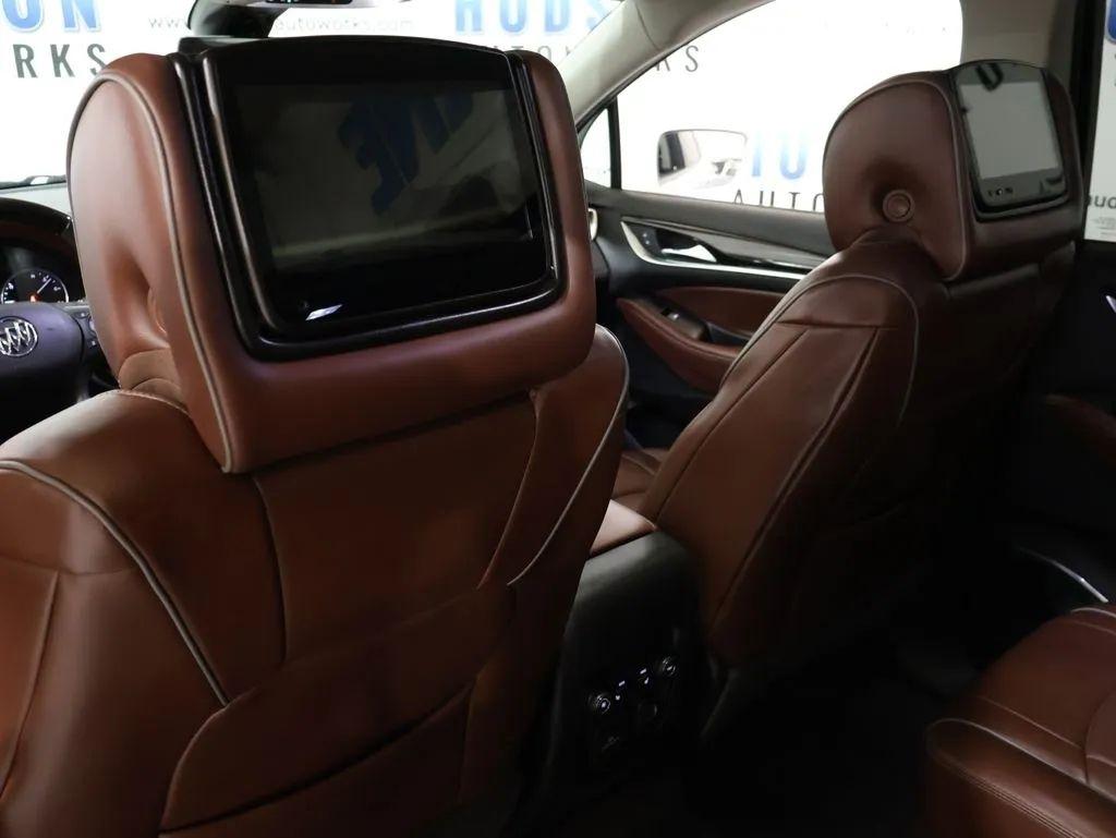 Buick Enclave Avenir AWD 2018