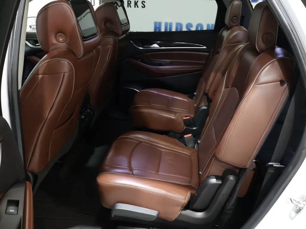 Buick Enclave Avenir AWD 2018