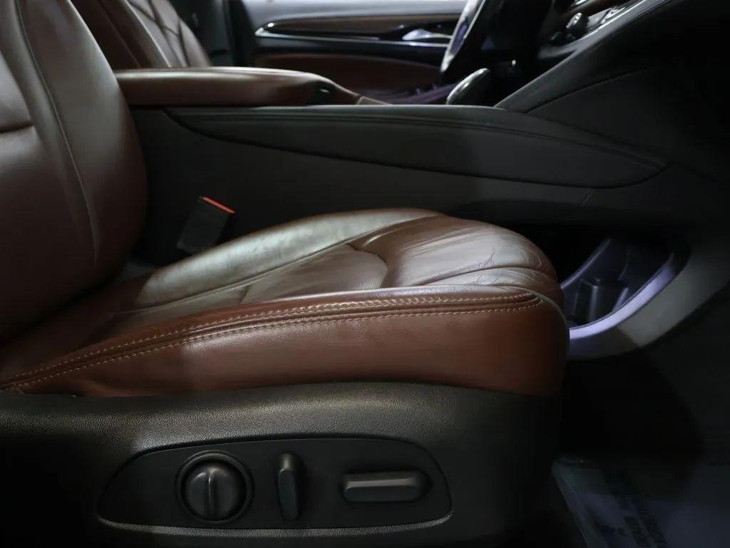 Buick Enclave Avenir AWD 2018