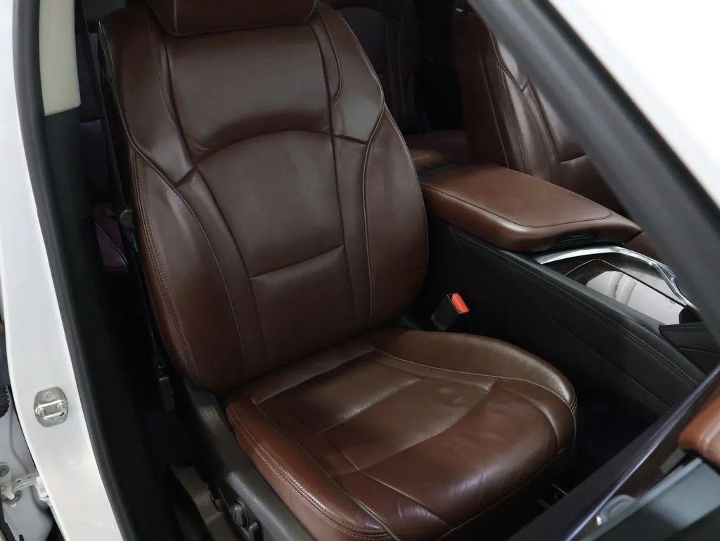 Buick Enclave Avenir AWD 2018