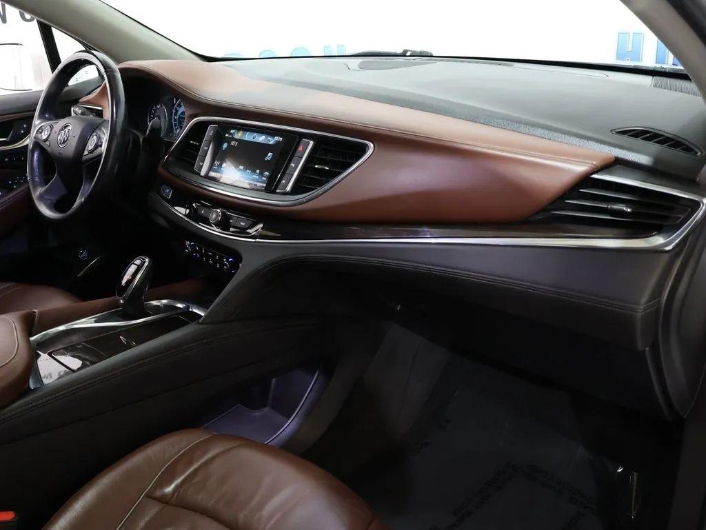 Buick Enclave Avenir AWD 2018