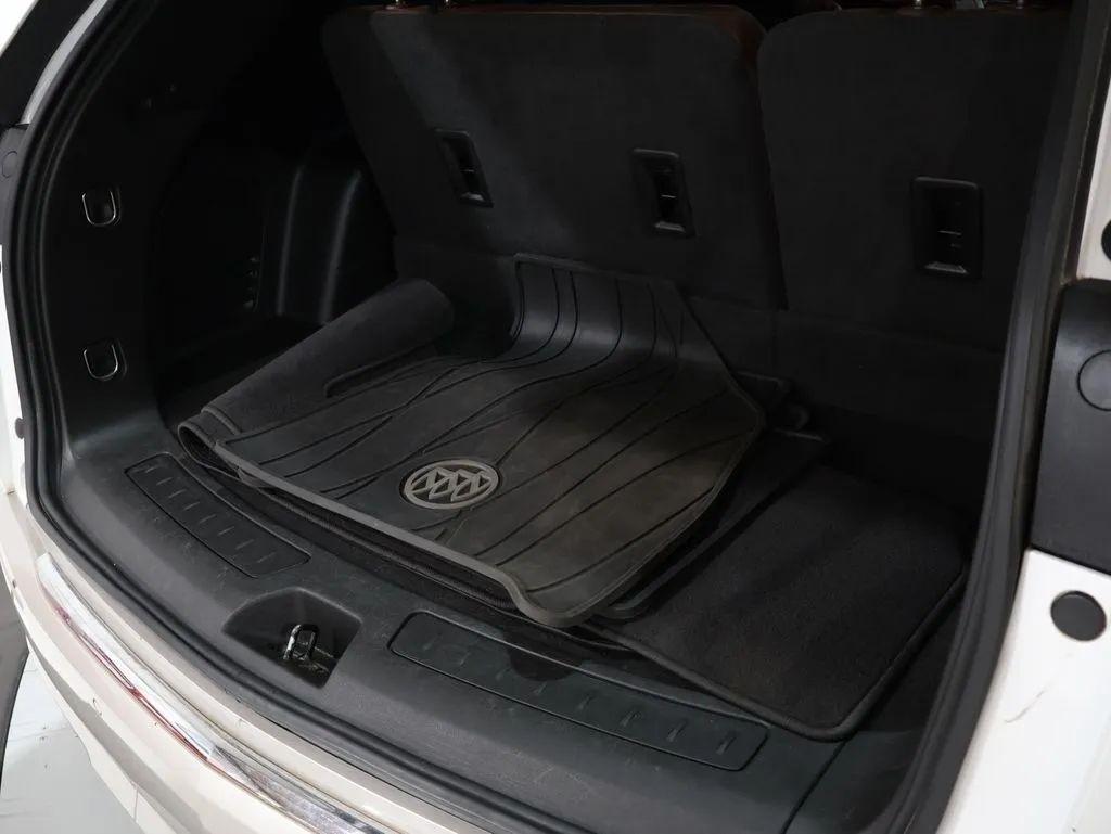 Buick Enclave Avenir AWD 2018