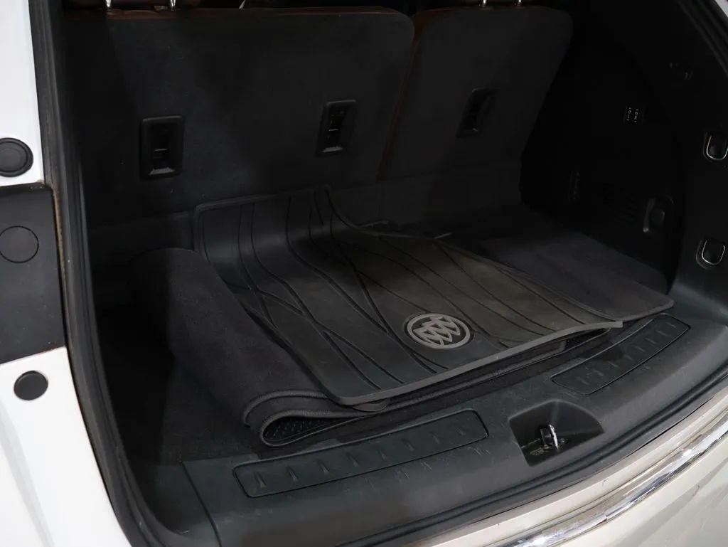 Buick Enclave Avenir AWD 2018