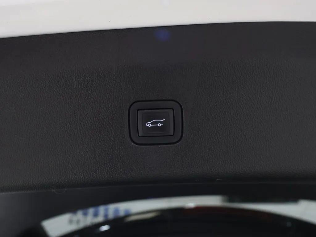 Buick Enclave Avenir AWD 2018