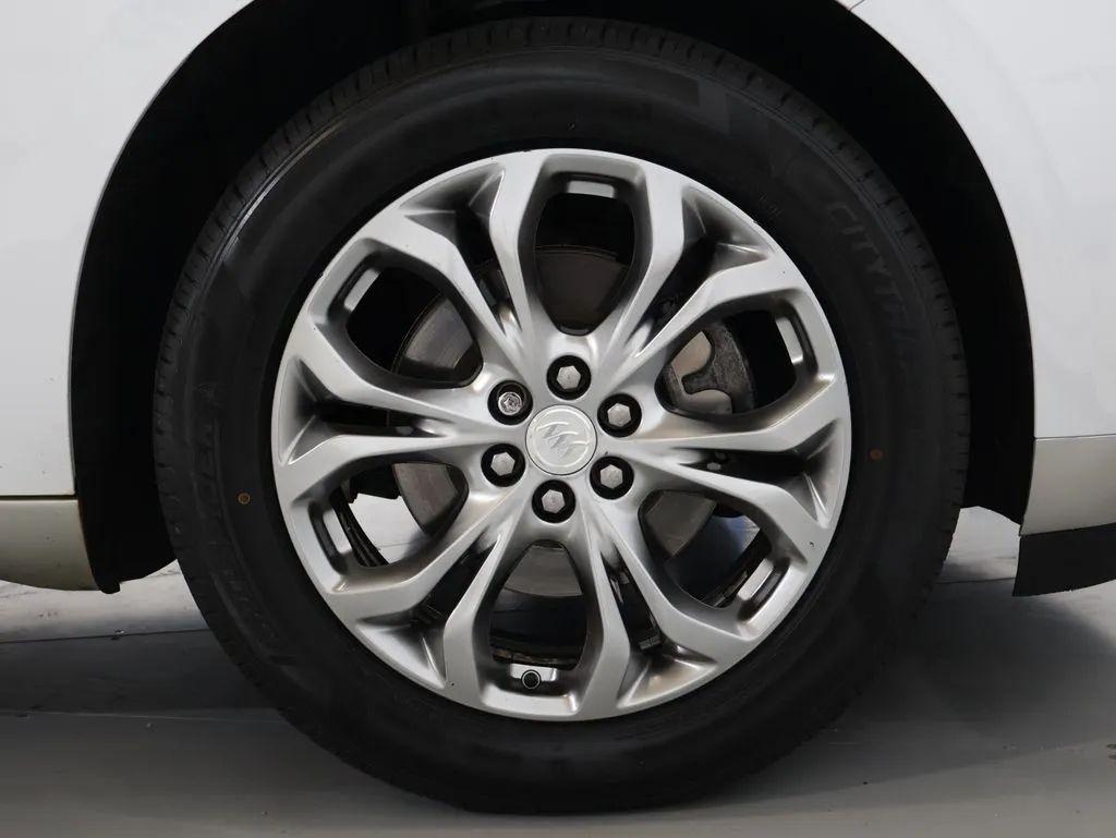 Buick Enclave Avenir AWD 2018