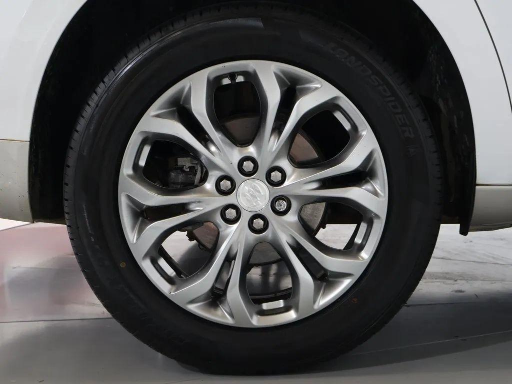 Buick Enclave Avenir AWD 2018