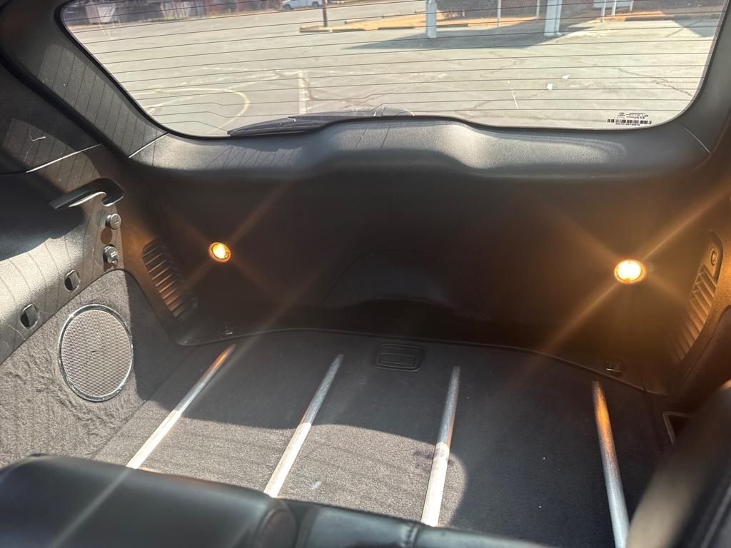 Jeep Grand Cherokee 4WD 4dr Limited 2015