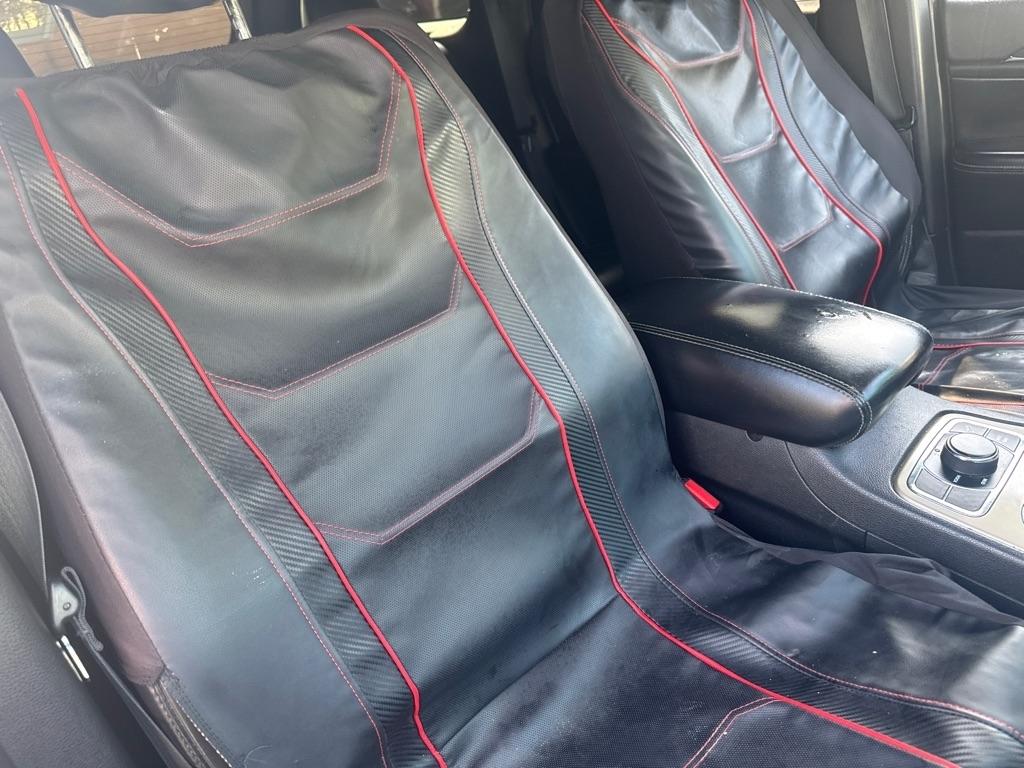 Jeep Grand Cherokee 4WD 4dr Limited 2015