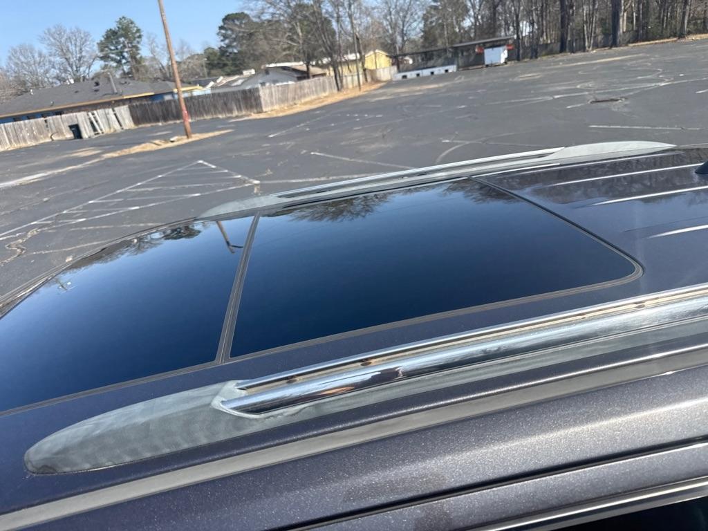 Jeep Grand Cherokee 4WD 4dr Limited 2015