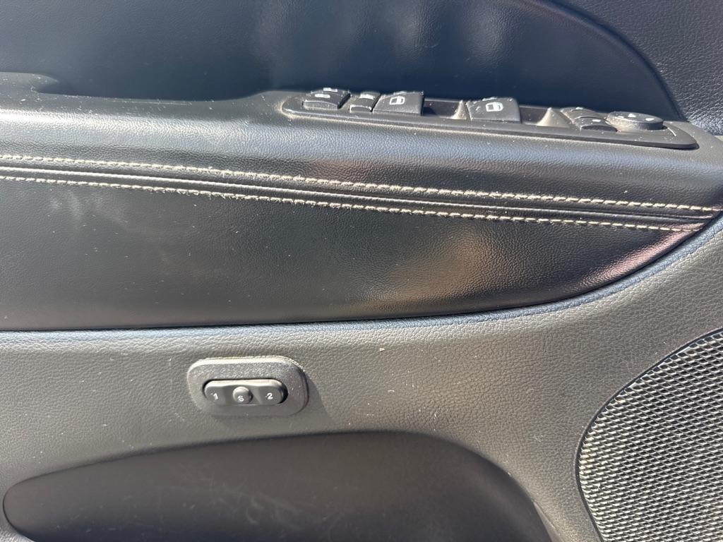 Jeep Grand Cherokee 4WD 4dr Limited 2015