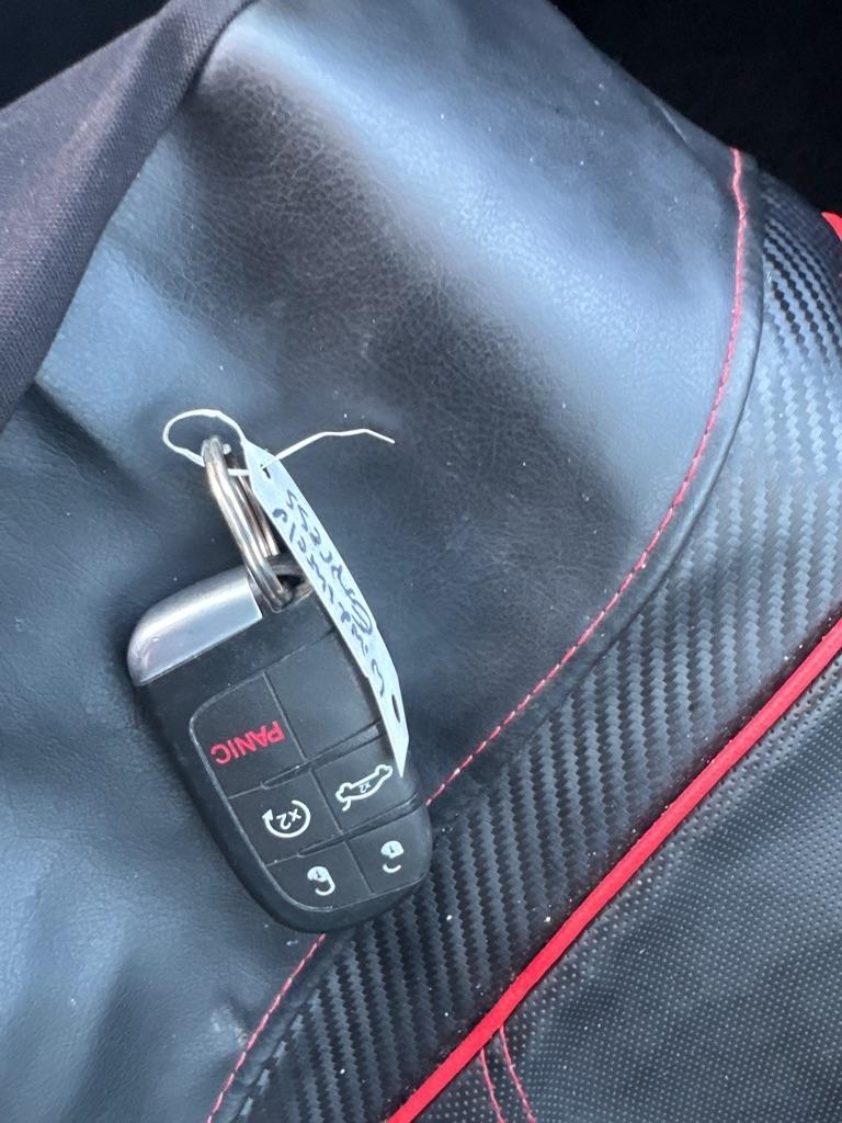 Jeep Grand Cherokee 4WD 4dr Limited 2015