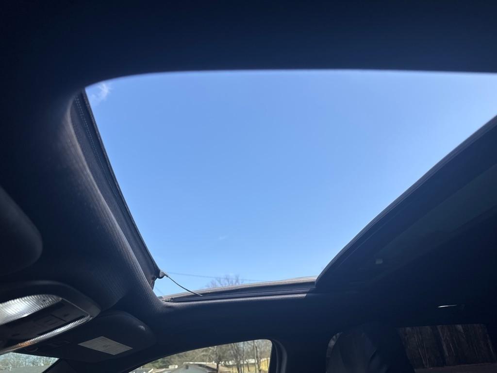 Jeep Grand Cherokee 4WD 4dr Limited 2015