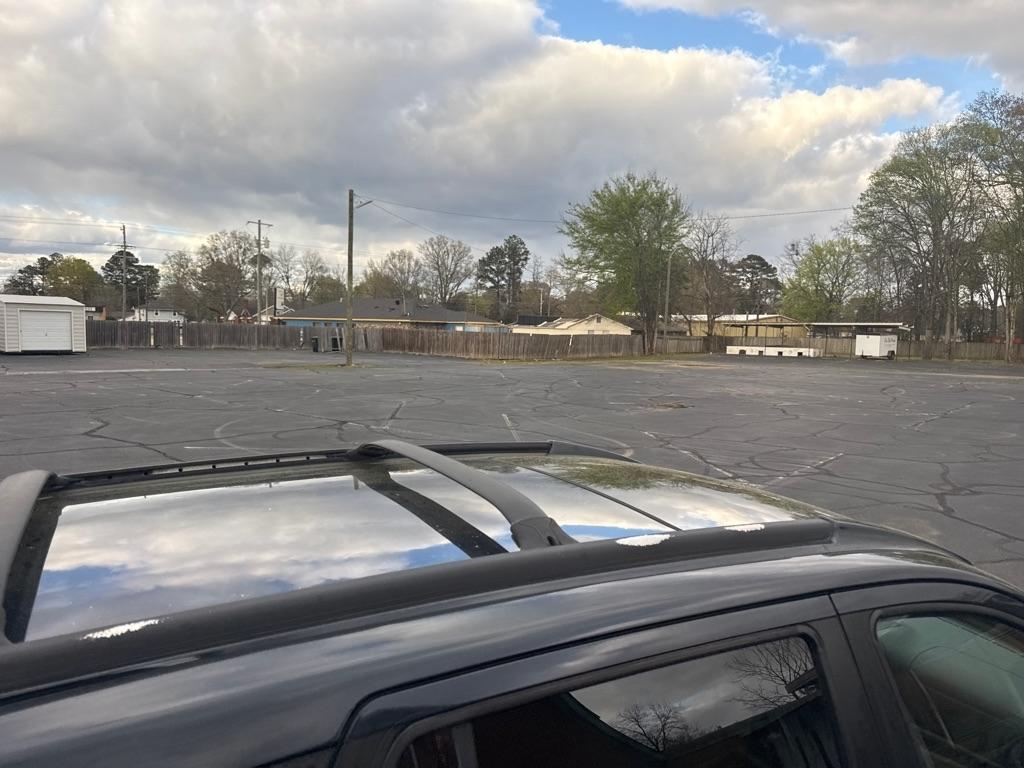 Hyundai Santa Fe FWD 4dr V6 Auto Limited 2011