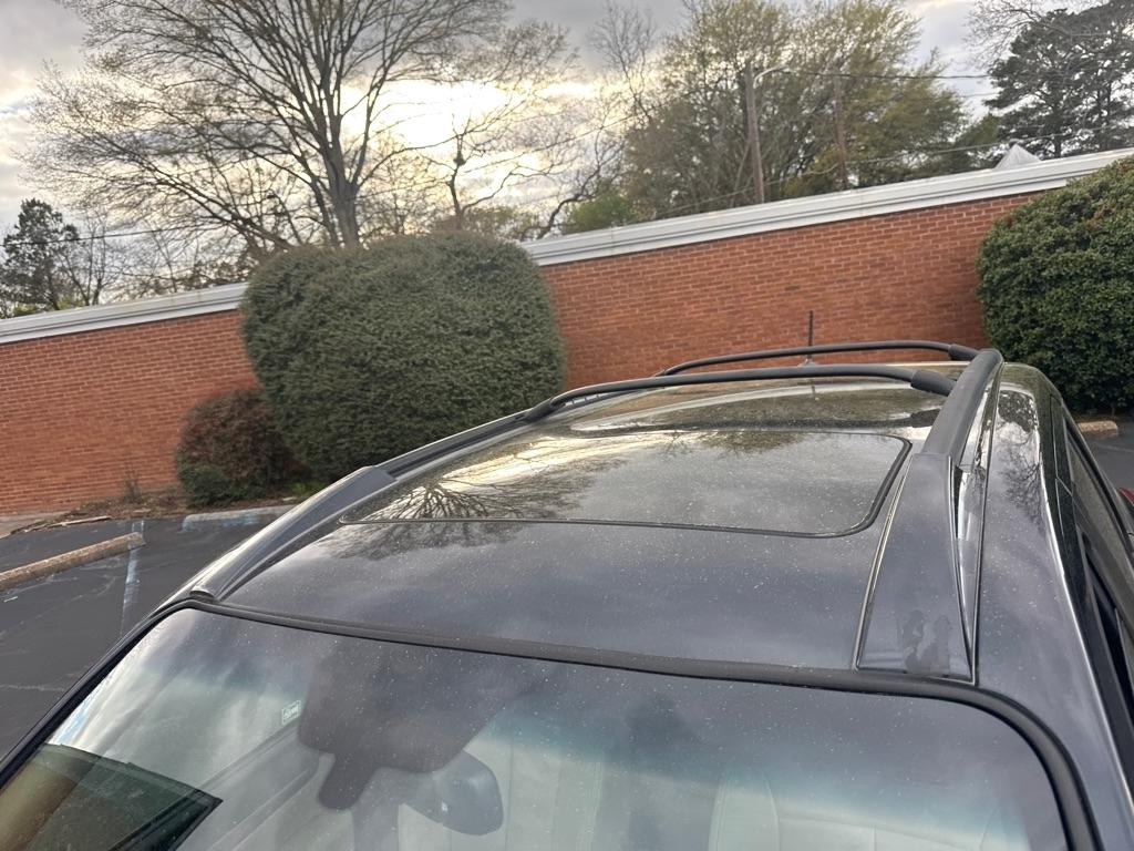 Hyundai Santa Fe FWD 4dr V6 Auto Limited 2011