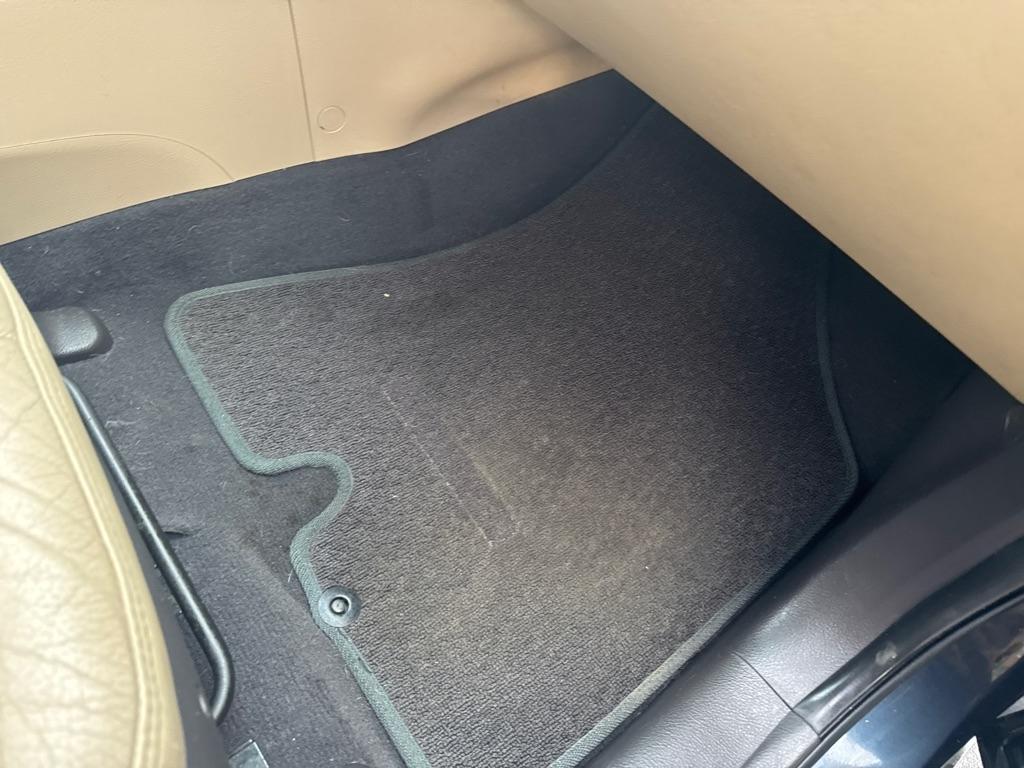 Hyundai Santa Fe FWD 4dr V6 Auto Limited 2011